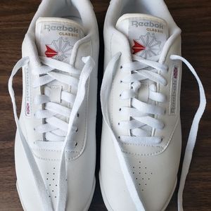 Reebok  classic sneaker